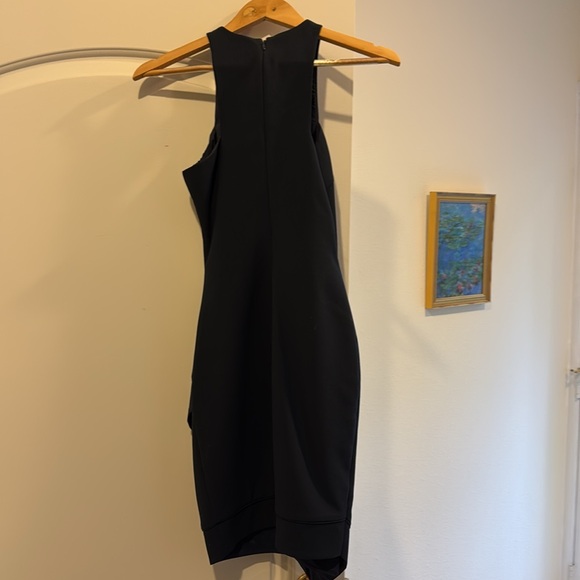 Elizabeth and James midi dress - Picture 2 of 3
